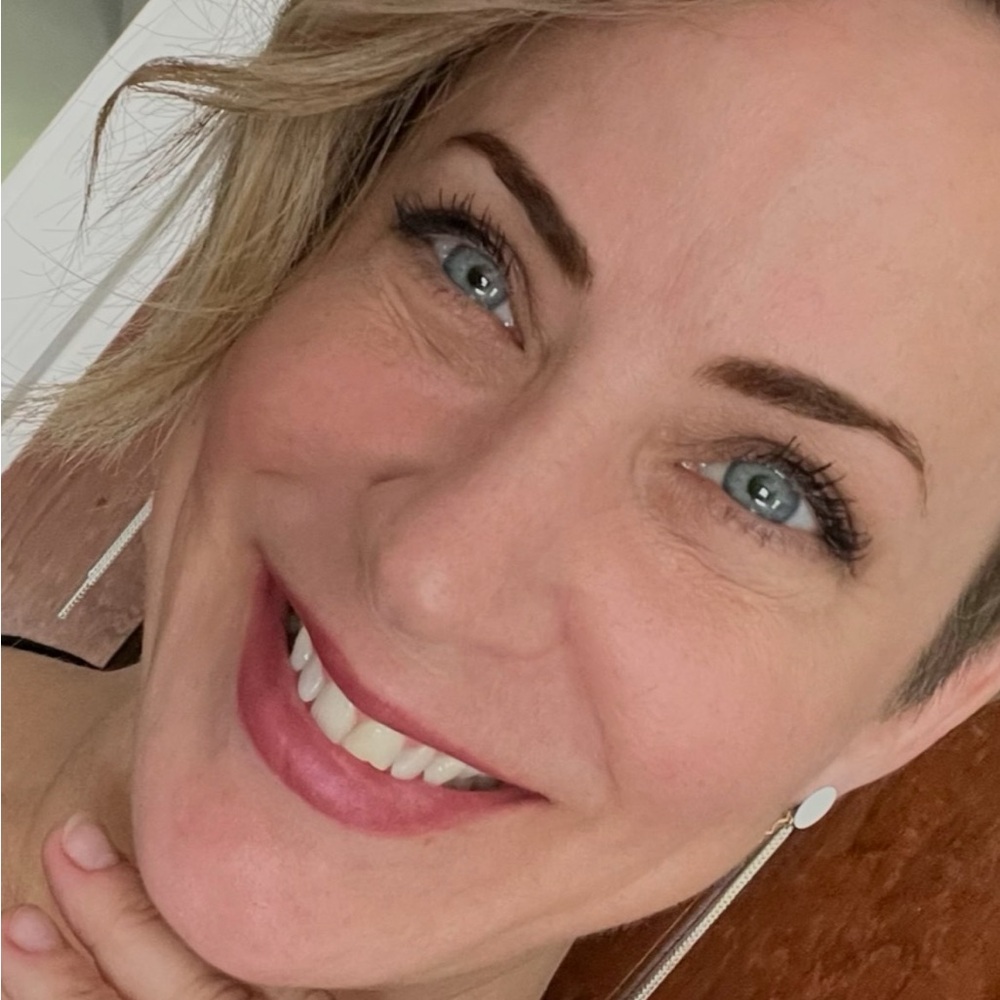 Meet your Posher, Tracy